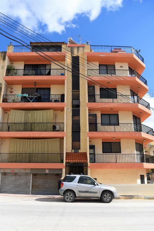 Red Malta - The Bijou Penthouse Apartamento St. Paul's Bay Exterior foto