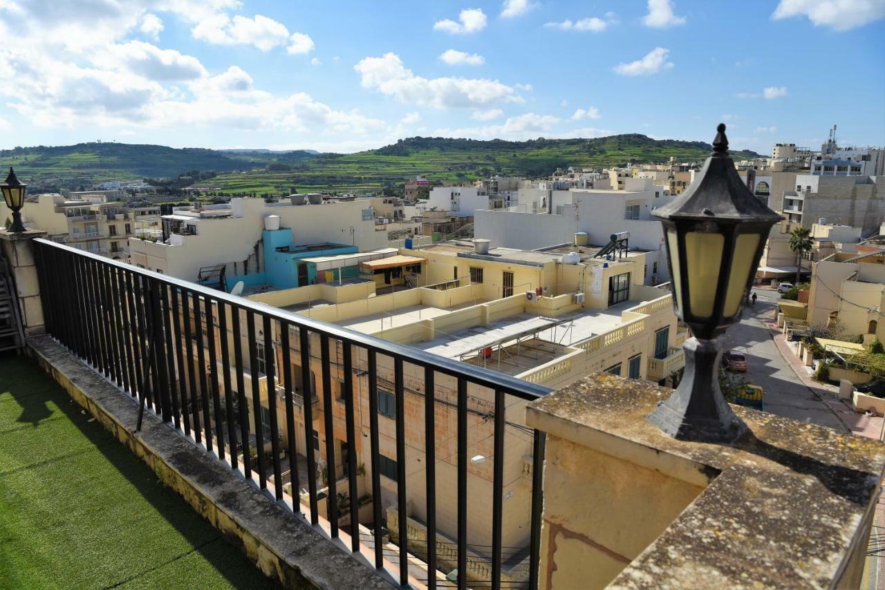 Red Malta - The Bijou Penthouse Apartamento St. Paul's Bay Exterior foto